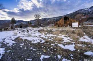 2585 Jacks Valley Genoa, NV 89411