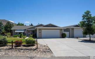 2957 San Fernando Minden, NV 89423