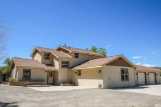 39 Baker Lane Yerington, NV 89447